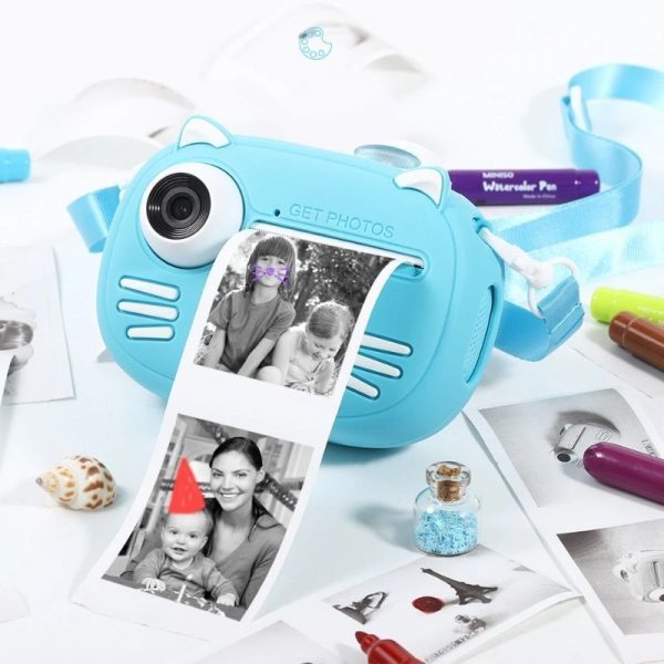 appareil photo enfant 6 ans