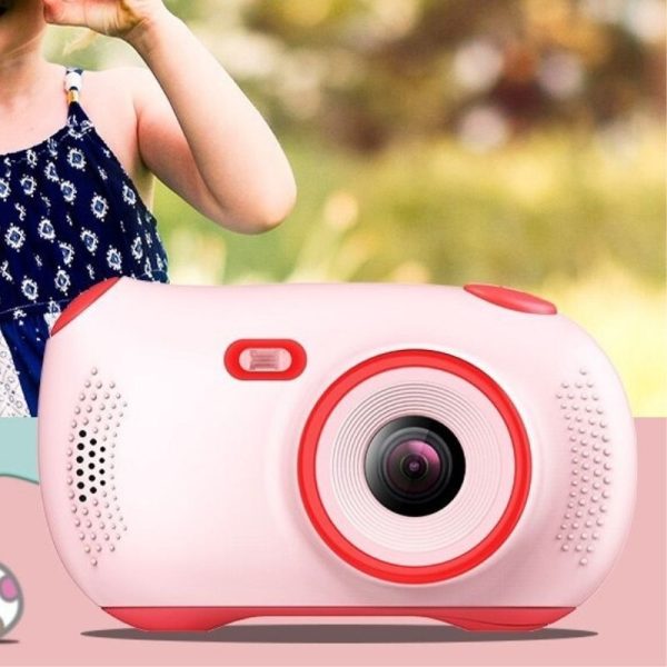 appareil photo enfant à batterie
