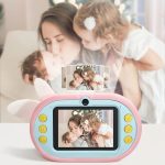 appareil photo pour enfants de 5 ans