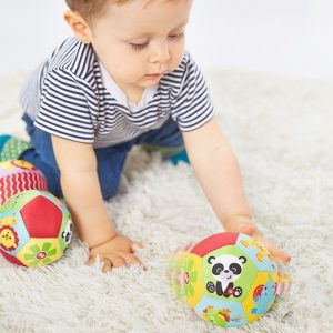 ballon bébé