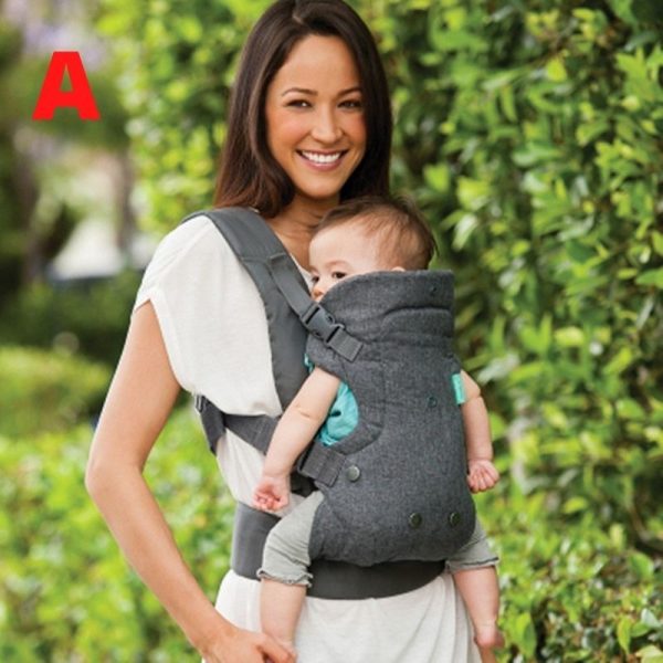porte bébé siège de hanche