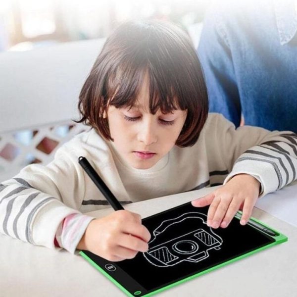 tablette à dessin enfant