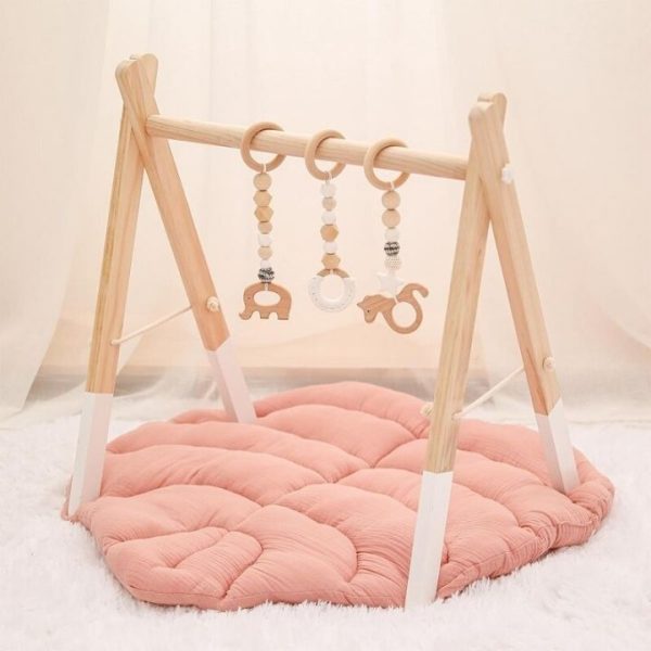 tapis de naissance